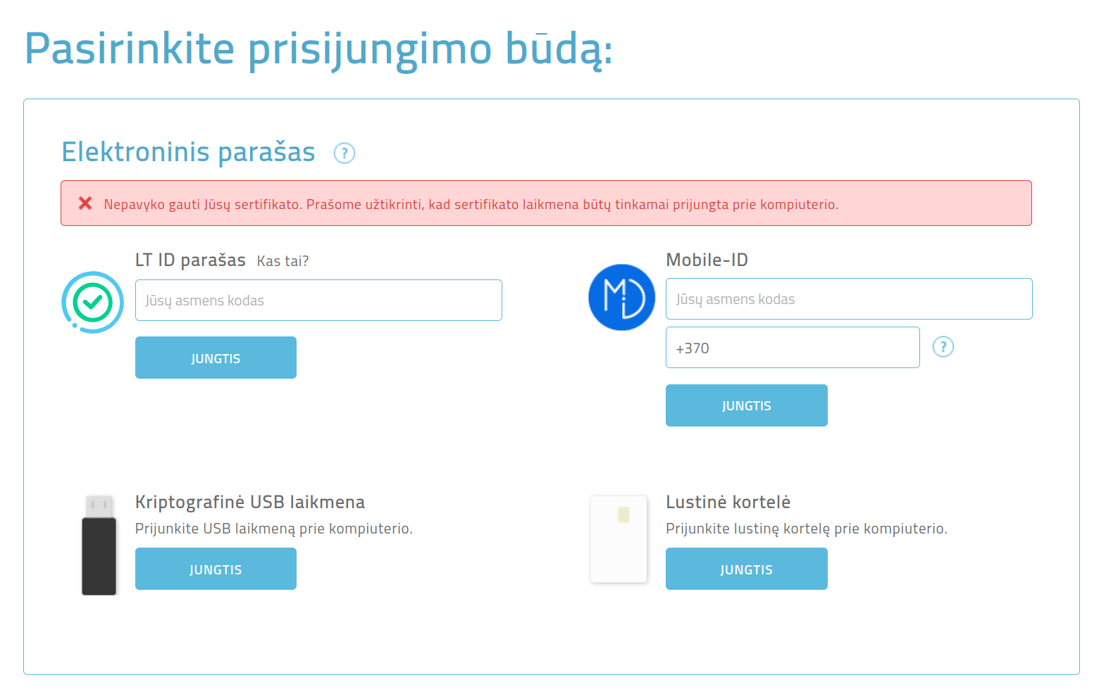 ipasas chip and pin failure