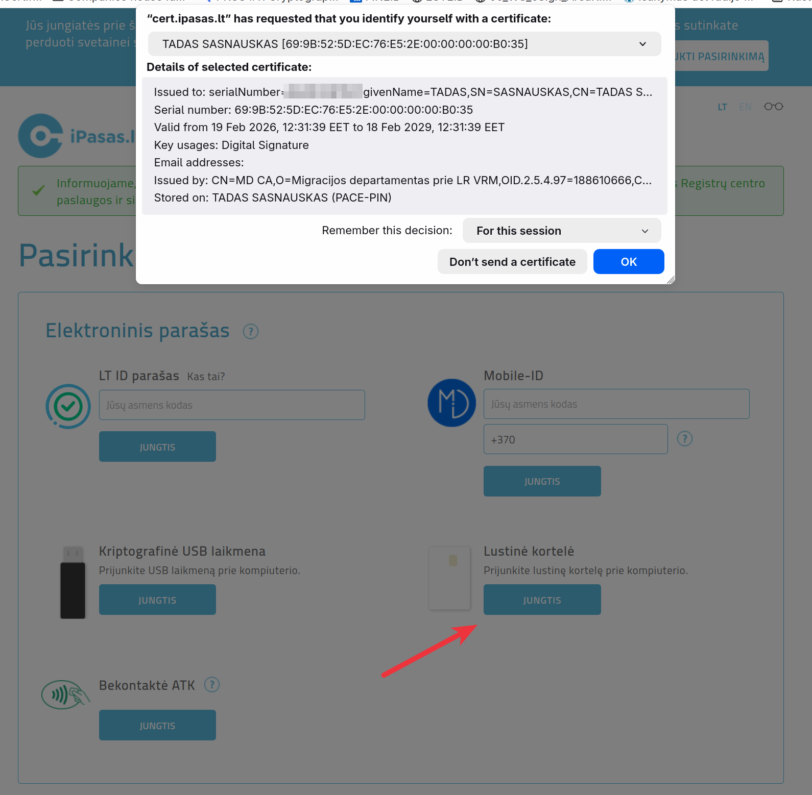 Registrų Centras